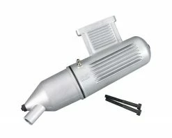 O.S. Silencer E-4010A: 65AX