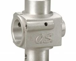 O.S. Carburetor Body: #60J