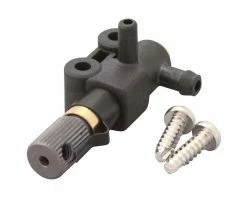 O.S. Valve Assembly: 40-65LA