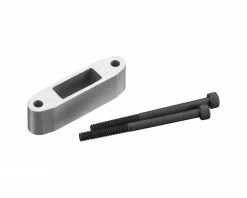 O.S. Muffler Extension: #744B