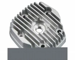 O.S. Cylinder Head: 65AX