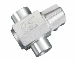 O.S. Carburetor Body: 61D, 65AX