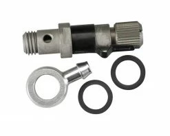 O.S. Needle Assembly: #60K/C