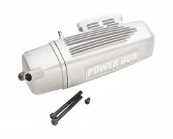 O.S. Silencer E-4040: GT15 75AX 95AX