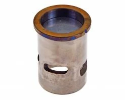 O.S. Cylinder & Piston: 61FX