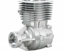 O.S. Crankcase: GT22