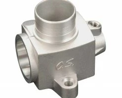 O.S. Carburetor Body: #9B