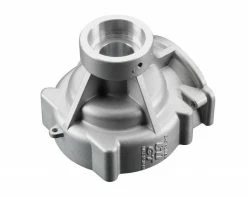 O.S. Front Housing: GT60