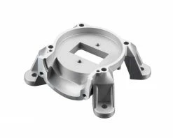 O.S. Rear Housing: GT60