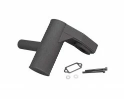 O.S. Pitts Muffler E-6020: GT60