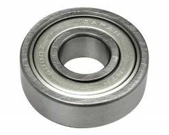 O.S. Front Bearing: 90-300