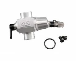 O.S. Carburetor 61C (95AX)