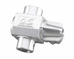 O.S. Carburetor Body: 61C, 95AX