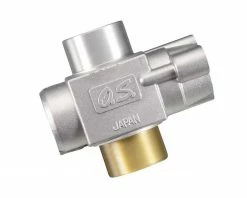 O.S. Carburetor Body: 61ER