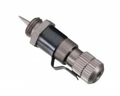 O.S. Mid Needle Valve Assebly: 61ER, 941HZ-R