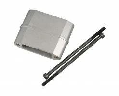 O.S. Muffler Extension: 120AX