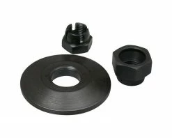 O.S. Locknut Set: BGX 3500