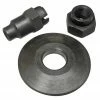 O.S. Locknut Set 3/8M5S