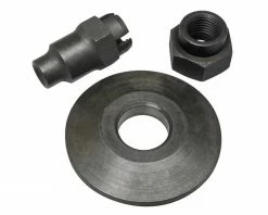 O.S. Locknut Set 3/8M5S