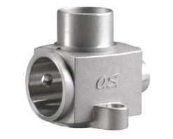 O.S. Carburetor Body: #8AA