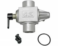 O.S. Carburetor #60F: 91 160FX