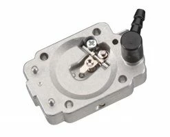 O.S. Pump Body Assembly: WLA-2 GT55