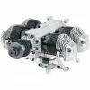 O.S. FF-320 Pegasus 4-Cylinder Ringed 4-Stroke Engine