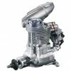O.S. GF40 40cc 4-Stroke Gas Airplane Engine with Muffler