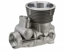 O.S. Crankcase: FS-62V