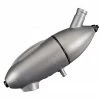 O.S. Muffler Body F-5050: FS-95V