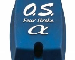 O.S. Rocker Cover: FS155A-P