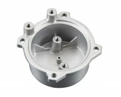 O.S. Cover Plate: FS155A-P