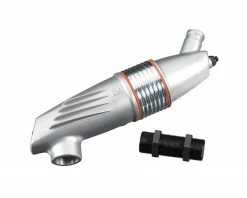 O.S. Muffler F6020; FS155A-P