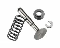 O.S. Valve Assembly Exhaust: FS-52 Surpass