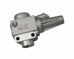 O.S. Carburetor Body: FS-52