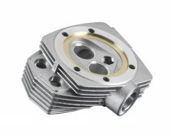 O.S. Cylinder Head: FS72 Alpha