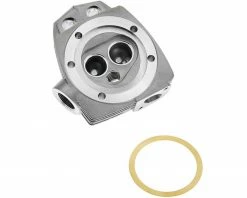 O.S. Cylinder Head: FSa-72II