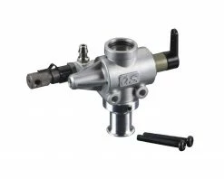 O.S. Carburetor Complete #61N: FS72 Alpha