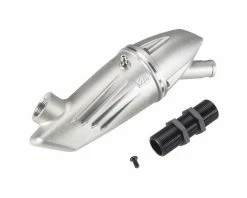 O.S. Silencer: F-6010, 200 Surpass