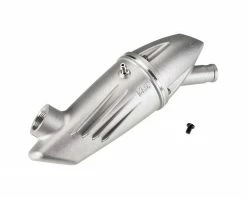 O.S. Silencer Body: 200 Surpass