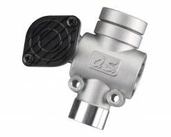 O.S. Carburetor Body: #80R, FS-200S-P