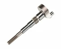 O.S. Crankshaft: 56 FS