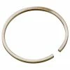 O.S. Piston Ring: 56 FS