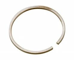 O.S. Piston Ring: 56 FS