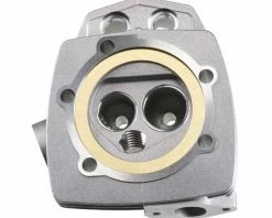 O.S. Cylinder Head: 56 FS