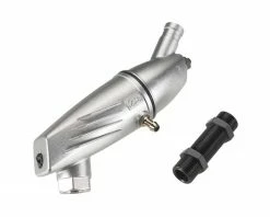 O.S. Silencer: F-4020, 56FS