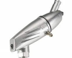 O.S. Silencer Body: 56 FS