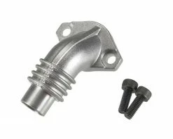 O.S. Intake Manifold: 56 FS