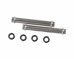 O.S. Pushrod Cover Assembly: FS-70 Ultimate