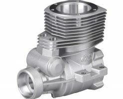 O.S. Crankcase: FS81 Alpha